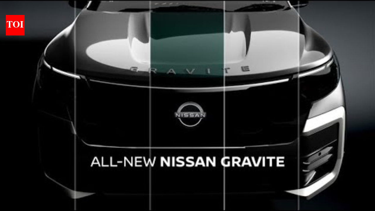 Nissan Gravite colour options revealed: Expected price, specs, features & more