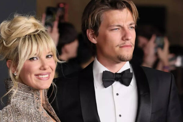 Millie Bobby Brown and Jake Bongiovi’s combined net worth: How much is the power couple worth? | English Movie News