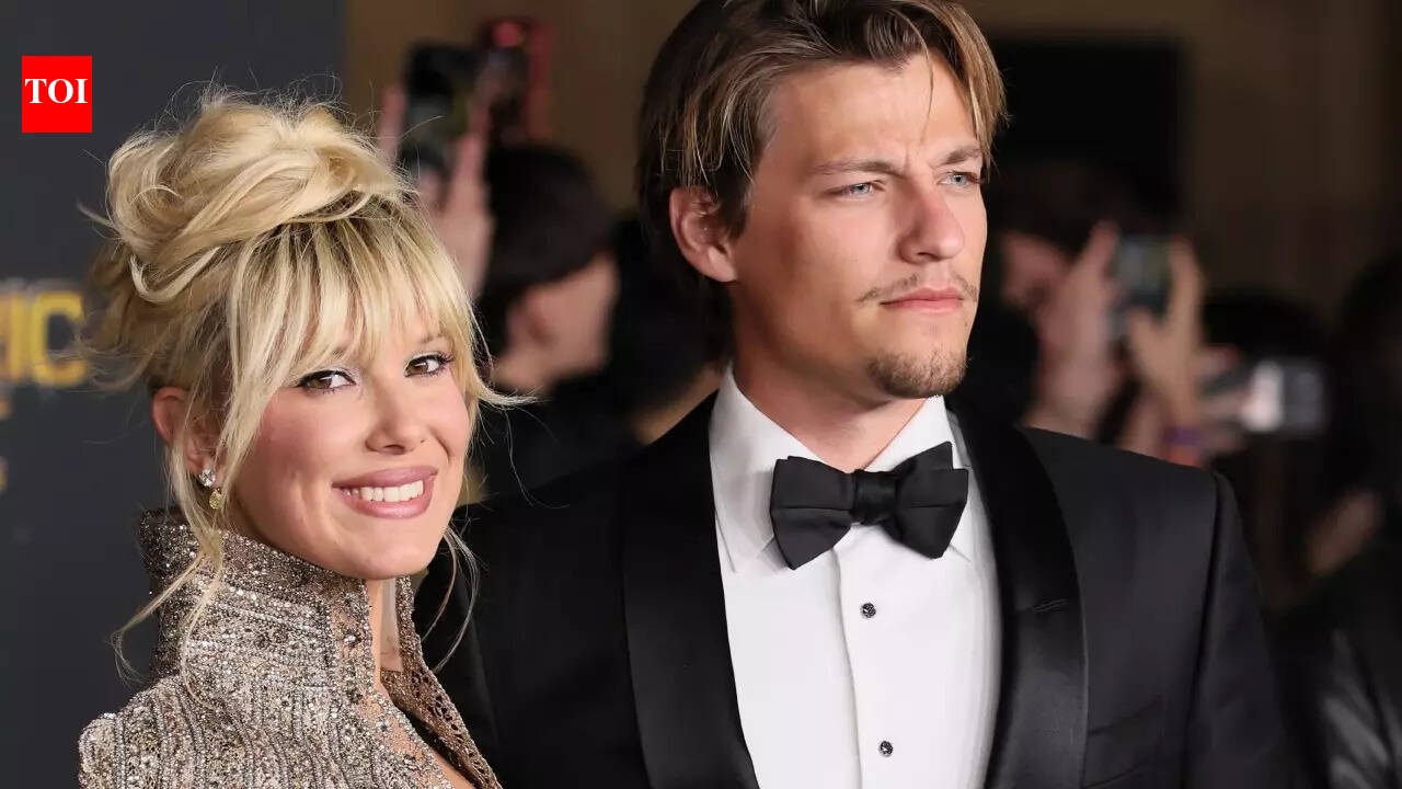 Millie Bobby Brown and Jake Bongiovi’s combined net worth: How much is the power couple worth? | English Movie News