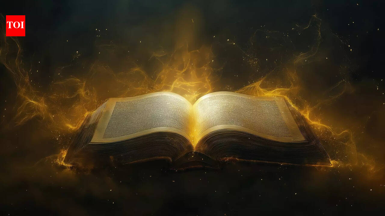 Quote of the day from Bhagavad Gita: “Change is the law of universe. You can be a millionaire or a pauper in an instant”