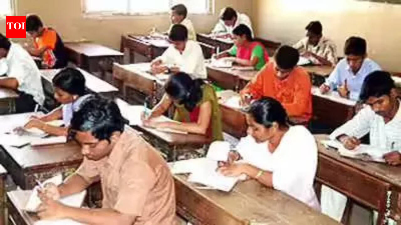 BSEB warns of FIRs and two-year ban for illegal entry during Bihar board Intermediate exams 2026