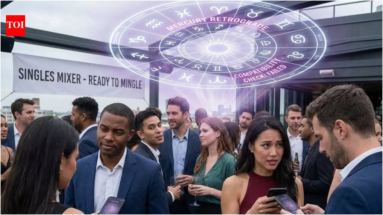 Singles are ready to date, but astrology often gets the final say |