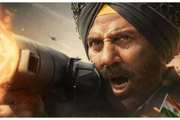 Border 2: How Sunny Deol’s war epic held its ground with a rock-solid 4-day run | Hindi Movie News