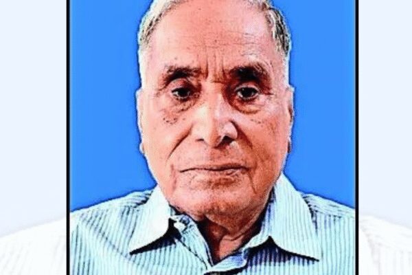 Agri scientists, farmers among Padma winners | India News