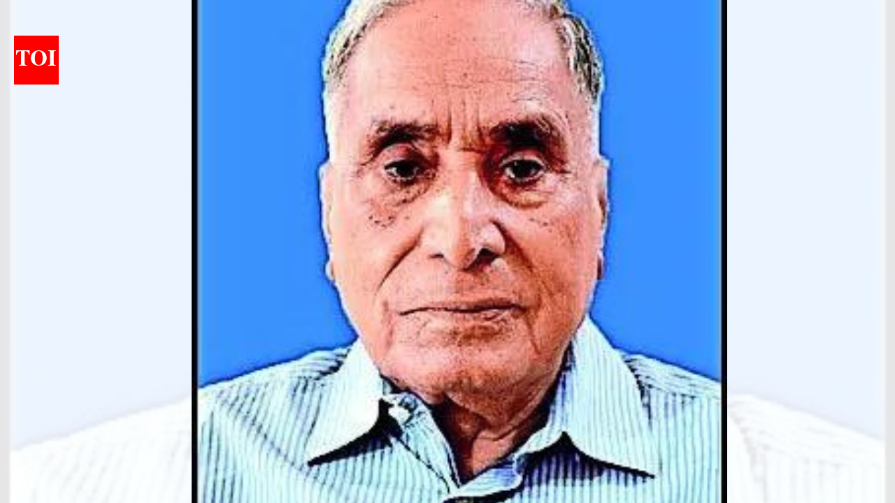 Agri scientists, farmers among Padma winners | India News