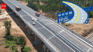 Budget 2026: What five years of data shows about roadways spending