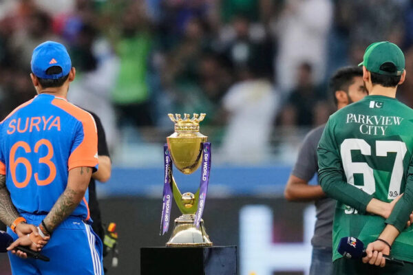 ‘Politics should be eradicated’: Former Pakistan cricketer issues blunt warning to world cricket | Cricket News