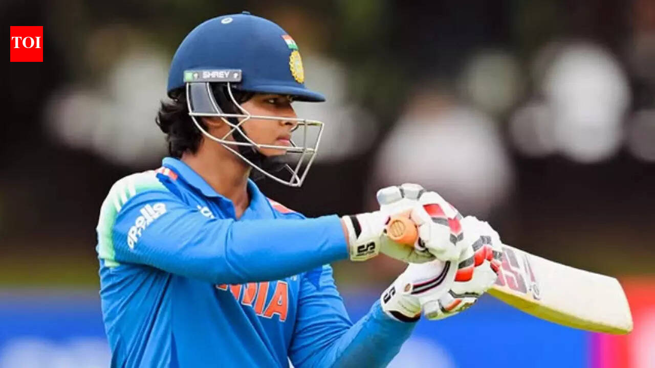 ‘You are like Yuvraj Singh’: Vaibhav Sooryavanshi’s priceless reaction to kid fan goes viral – WATCH | Cricket News