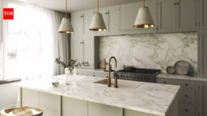 The best kitchen colors according to Feng Shui