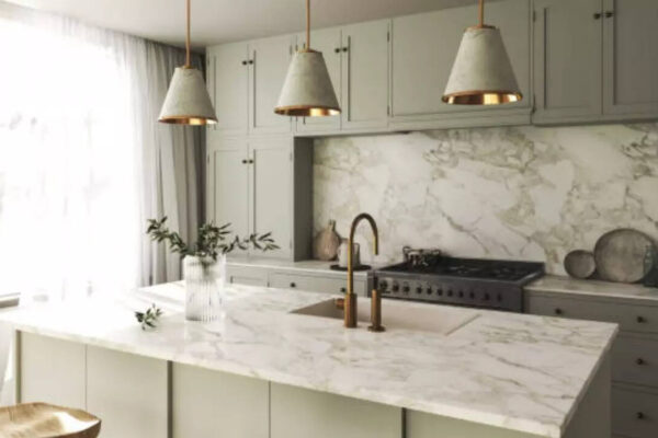 The best kitchen colors according to Feng Shui