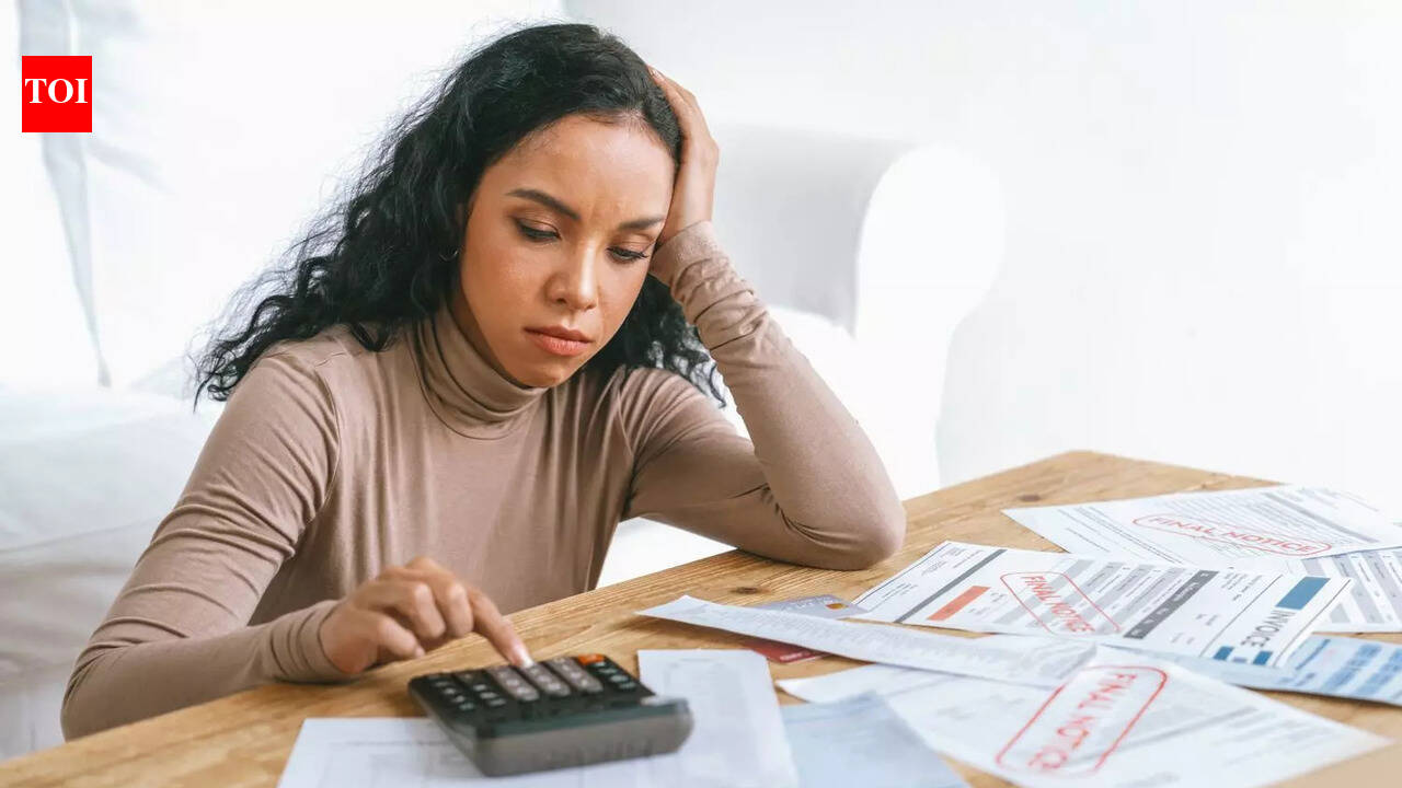 America’s paycheck illusion: Why bigger salaries are leaving workers poorer