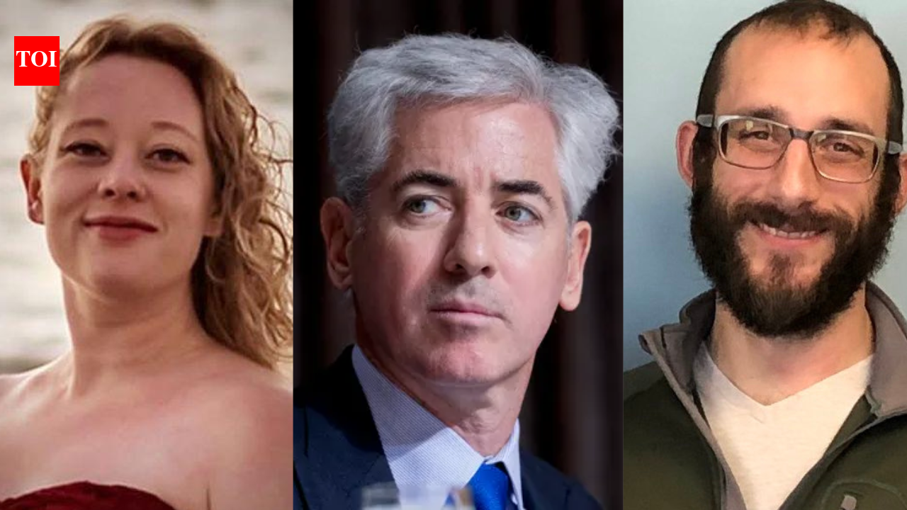Billionaire Bill Ackman donates ,000 to Alex Pretti’s family after giving same amount to ICE agent who shot Renee Good: ‘Hedging his bets’