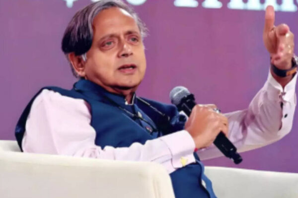 ‘Was invited only one or two days before’: Shashi Tharoor skips another Congress meet, says he was in Dubai | India News