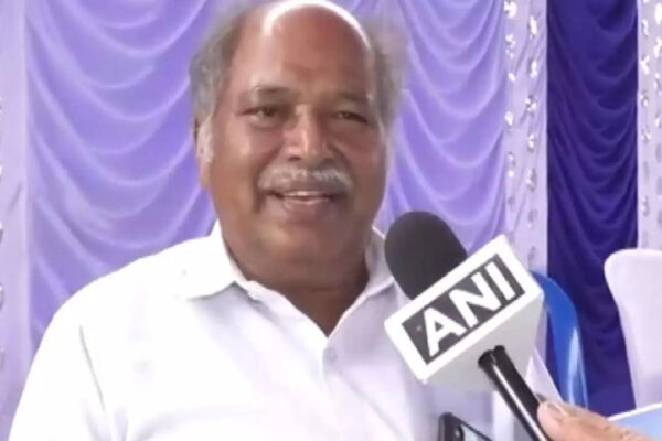 “I’ve been working for past 50 years without expecting any reward”: Why this 75-year-old conductor was awarded the Padma Shri