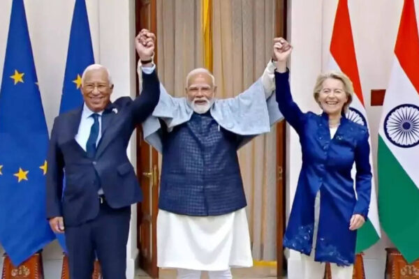 Not just ‘mother of all deals’: FTA with EU and 7 other trade pacts signed by India since 2021