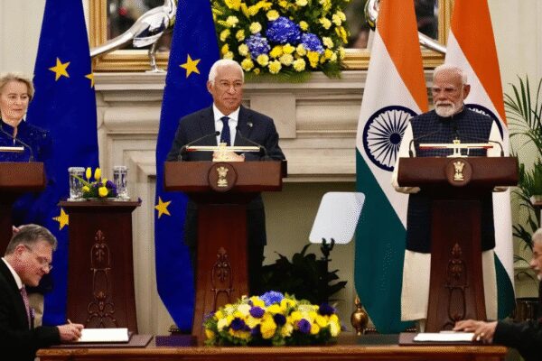 India-EU trade deal sealed: Why won’t FTA be signed today? Check how long will it take to make agreement official
