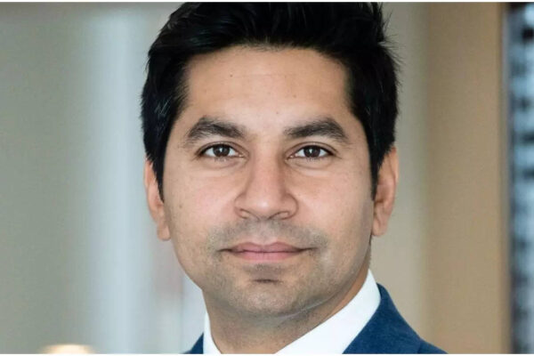 Who is Varun Chandra? Meet UK’s Indian-origin special envoy to the United States