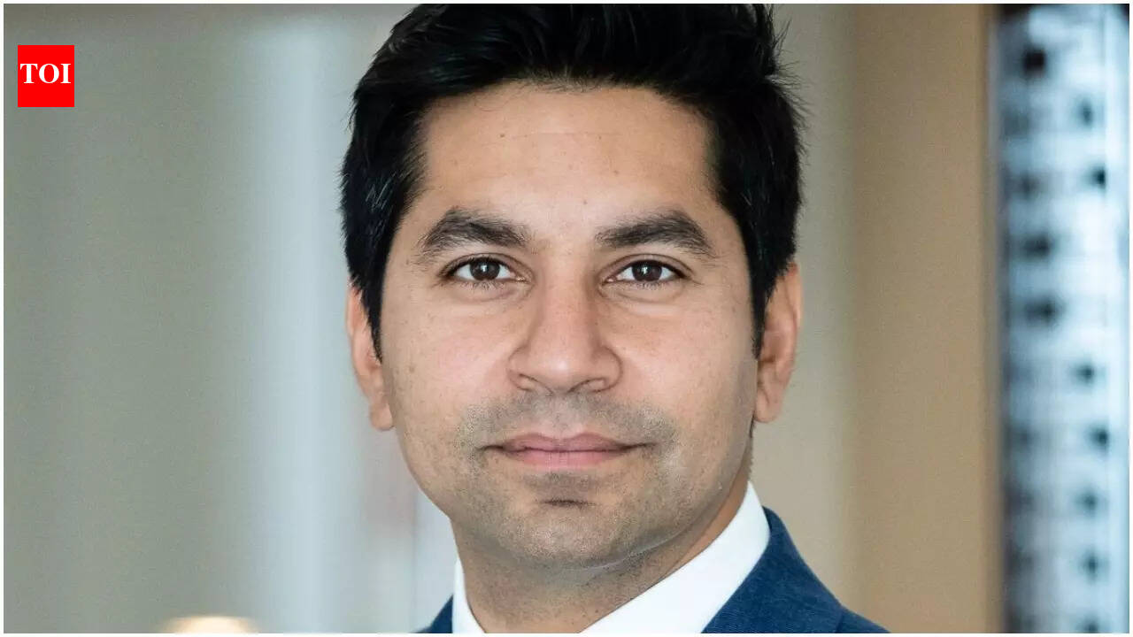 Who is Varun Chandra? Meet UK’s Indian-origin special envoy to the United States