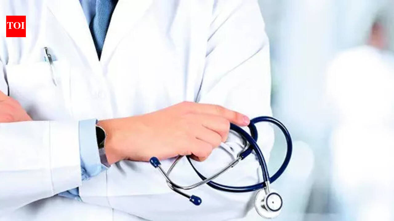 NMC took up 185 doctor appeals, nixed all 256 by patients in 5 yrs | India News