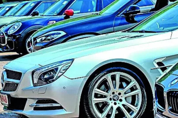 110% to 10% in 10 years: Import tariff to be cut on some vehicles, but with 2.5L annual quota