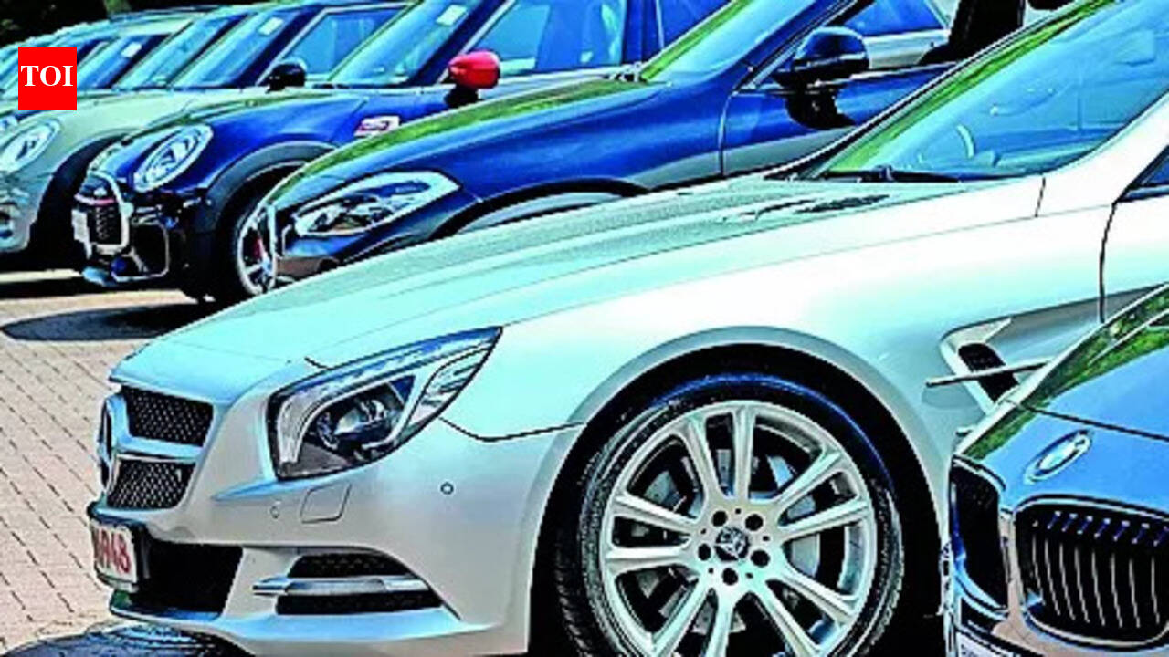 110% to 10% in 10 years: Import tariff to be cut on some vehicles, but with 2.5L annual quota