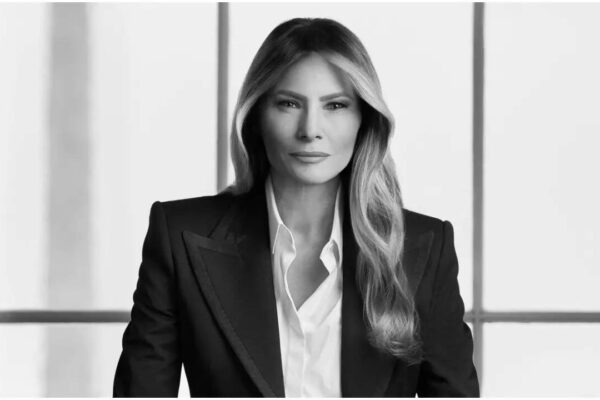 m rights, m marketing: Melania Trump documentary sells just one ticket in UK cinemas; netizens call it ‘failure’