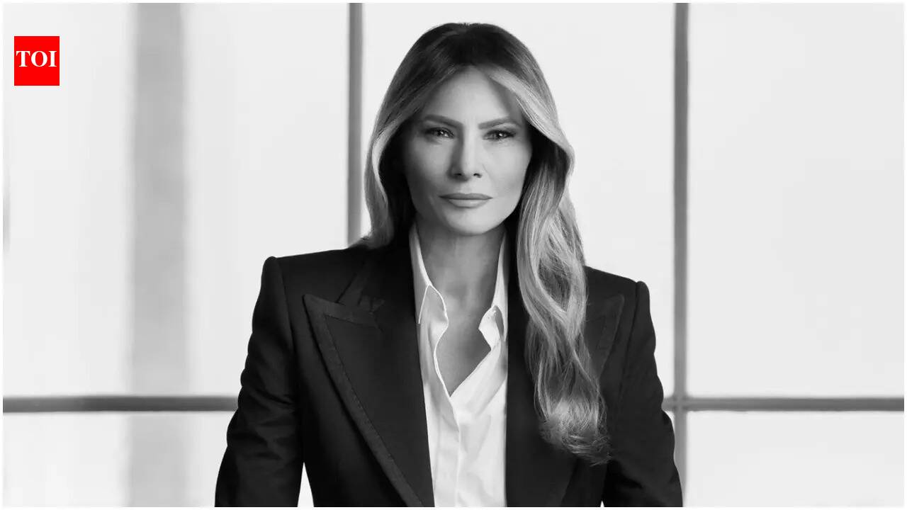 m rights, m marketing: Melania Trump documentary sells just one ticket in UK cinemas; netizens call it ‘failure’