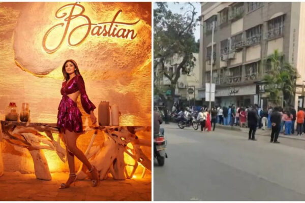 Shilpa Shetty’s restaurant AmmaKai draws massive queues over free breakfast, sparks ‘freebie culture’ debate online | Hindi Movie News