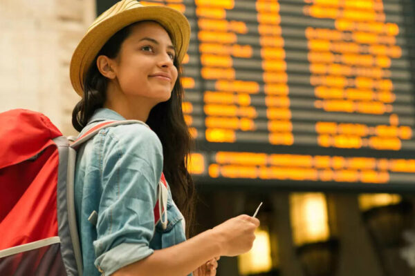 Easier travel, stay in EU for students, professionals