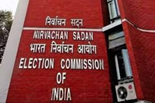 Citing RP Act, EC says can lay down procedure for SIR as it thinks fit | India News