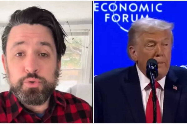 Did Ohio AG candidate claims call to ‘kill Trump’? Here’s what Elliot Forhan said