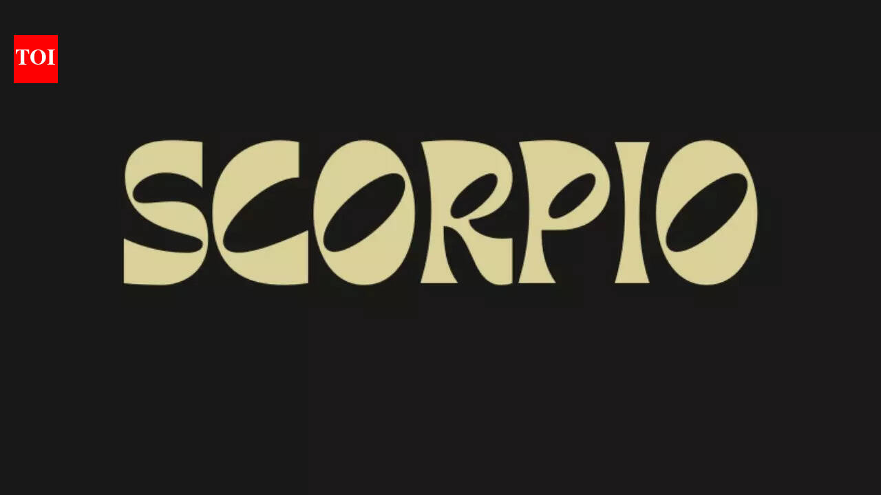 Scorpio Horoscope Today, January 28, 2026: The Moon strengthens your partnerships
