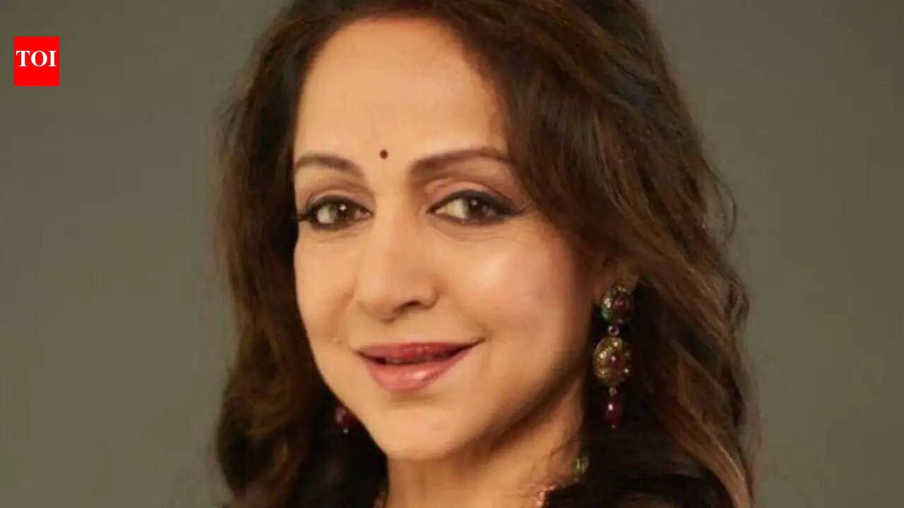 Hema Malini recalls the painful truth behind ‘Sholay’s’ iconic barefoot dance: ‘My mother was worried’ |