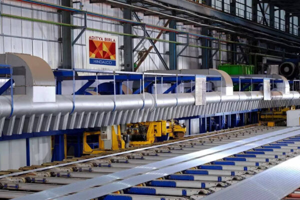 Hindalco to expand Odisha ops, plans to invest 37k cr