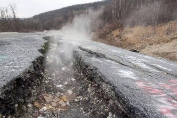America’s burning town is quietly coming back to life after decades of destruction