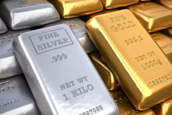 For haven’s sake: Gold, silver continue to rally