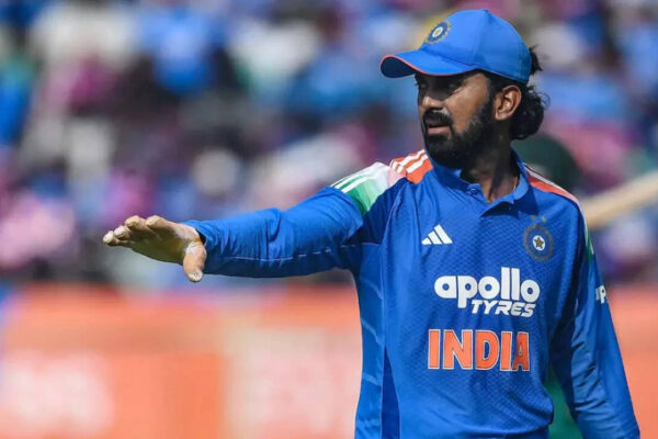 KL Rahul drops retirement bombshell: ‘When it’s time, it’s time’ – WATCH | Cricket News