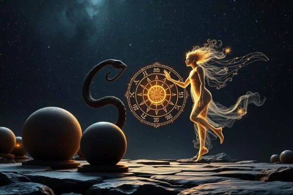Horoscope Today (January 28, 2026): Rahu & Ketu’s Daily Karmic Reading and Predictions for All Zodiac Signs