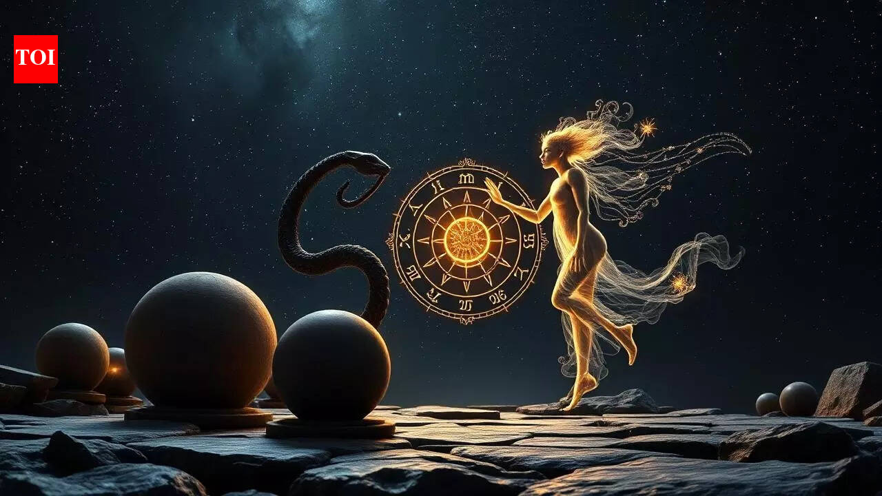 Horoscope Today (January 28, 2026): Rahu & Ketu’s Daily Karmic Reading and Predictions for All Zodiac Signs