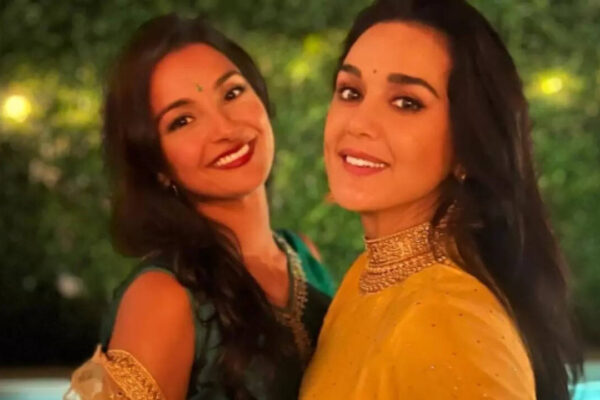 ‘Send Help’ producer Zainab Azizi: ‘I’m a huge Shah Rukh Khan, Salman Khan and Aishwarya Rai fan; want to produce film with Preeti Zinta’ – EXCLUSIVE |