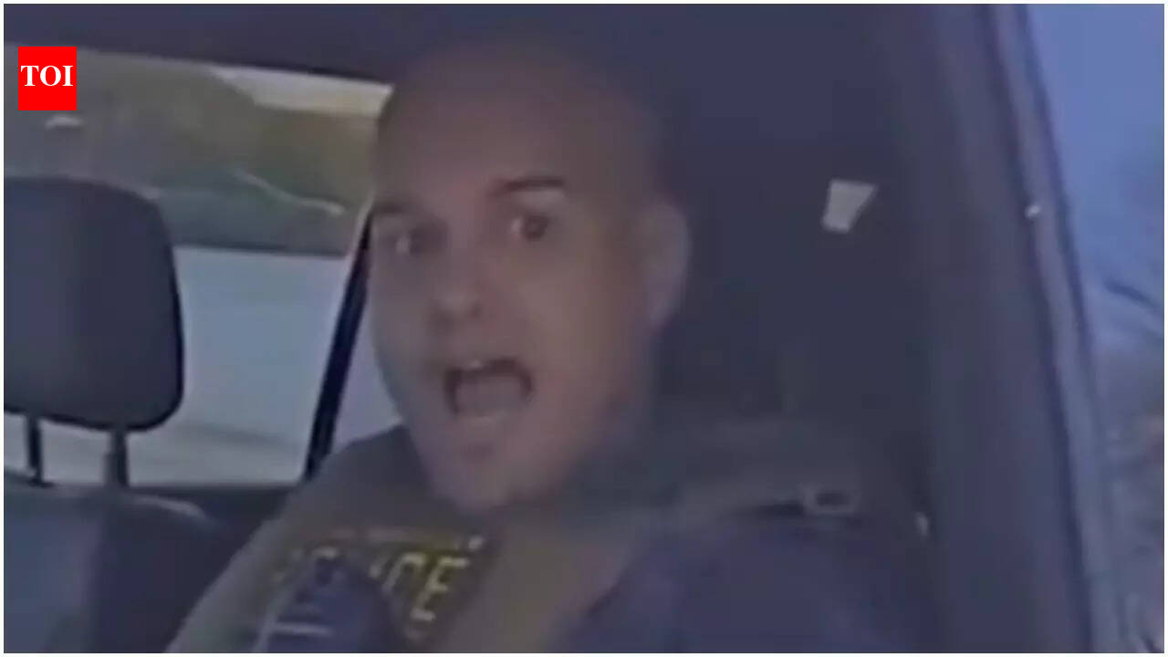 ‘I will erase your voice’: Chilling remark from ICE agent fuels backlash amid ongoing protests over Minneapolis shooting