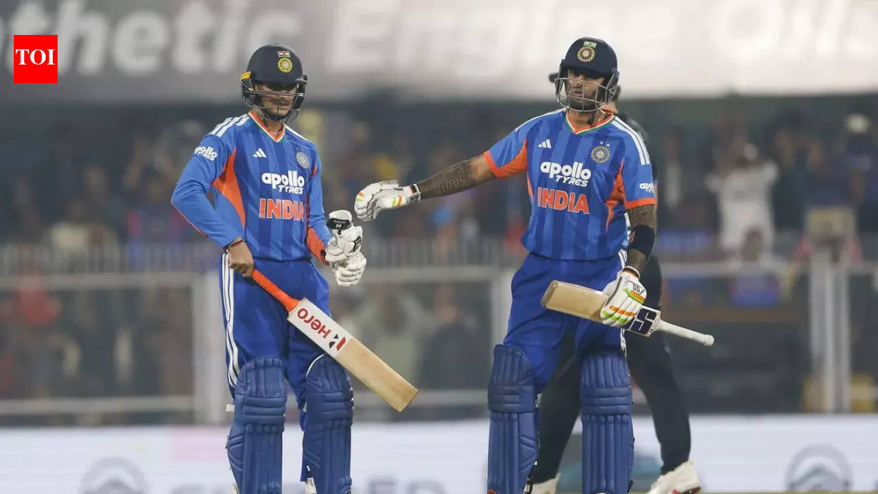 Ruthless India keen to extend domination against New Zealand as Abhishek, Suryakumar, Ishan boost T20 World Cup push | Cricket News