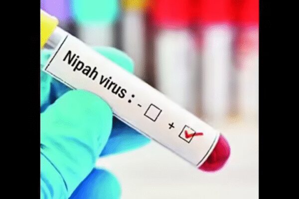 Nipah under control in Bengal, says Centre as Thailand, Nepal step up screening | India News