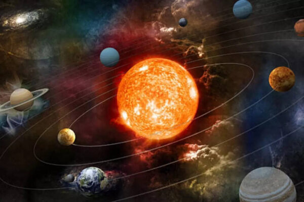 Vastu tips to strengthen Sun, Moon, and Saturn |