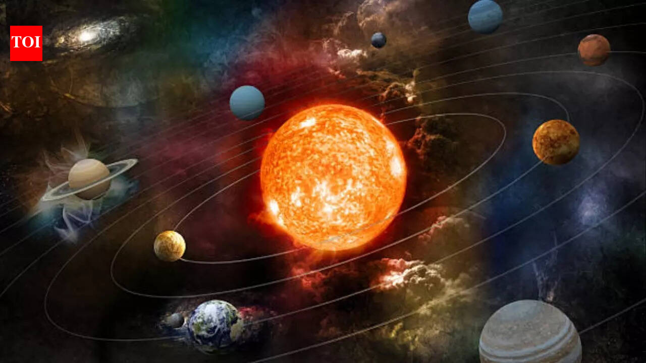 Vastu tips to strengthen Sun, Moon, and Saturn |