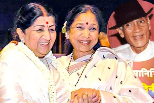 ‘I was not the heroine’s voice’: How OP Nayyar rescued Asha Bhosle from the fringes of playback singing and never recorded with Lata Mangeshkar – Exclusive |