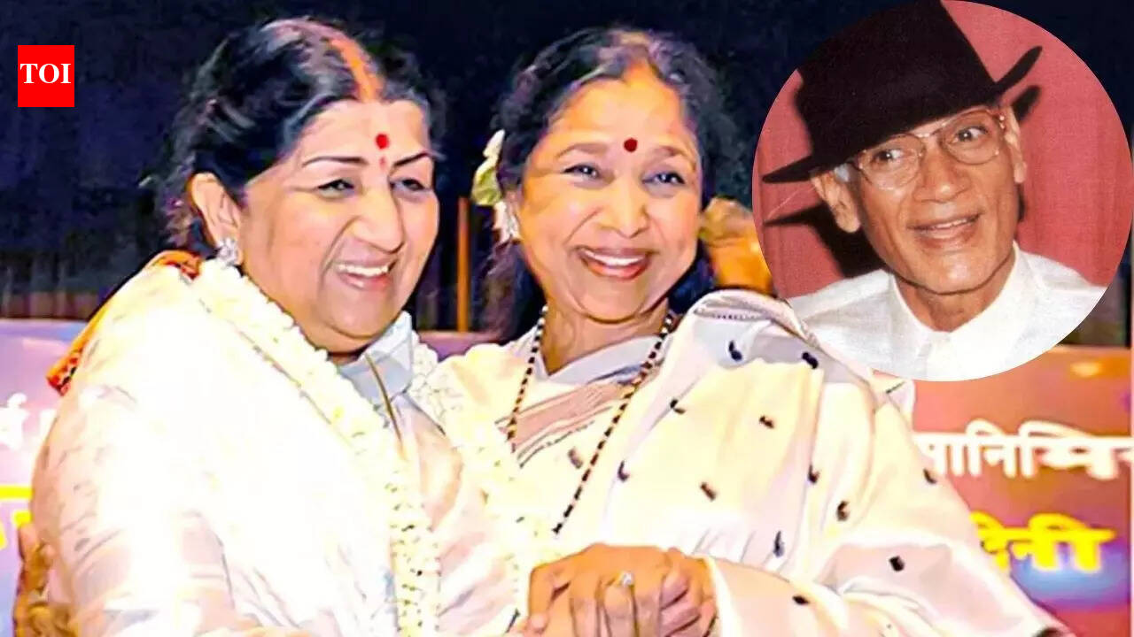 ‘I was not the heroine’s voice’: How OP Nayyar rescued Asha Bhosle from the fringes of playback singing and never recorded with Lata Mangeshkar – Exclusive |