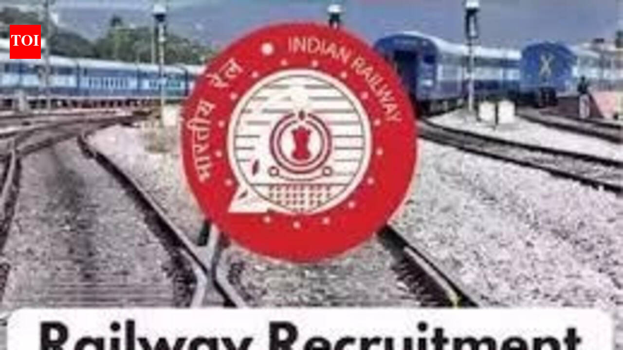 RRB NTPC graduate level exam 2025 rescheduled: Check details here