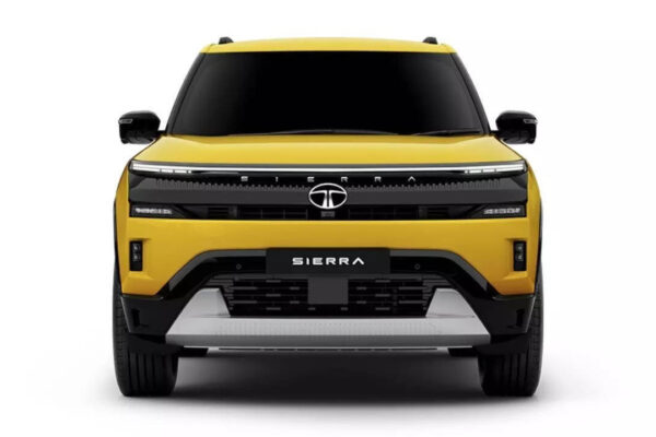 Planning to buy Tata Sierra? Here’s what the base variant gives you