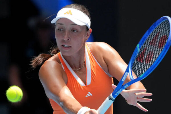 Jessica Pegula beats Amanda Anisimova to set up Australian Open semi-final clash with Elena Rybakina | Tennis News